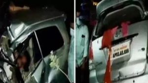 అనంత రోడ్డు ప్రమాదంపై ప్రధాని విచారం - పరిహారం ప్రకటన : అప్రమత్తంగా ఉండాలంటూ..!!