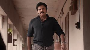 భీమ్లా నాయక్ ప్రీ రిలీజ్ ఈవెంట్ వాయిదా: మనసు అంగీకరించట్లేదు: పవన్ కల్యాణ్ 