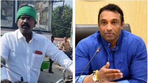 మంత్రి మేకపాటి హఠాన్మరణంపై అమరావతి జేఏసీ నేత కొలికపూడి శ్రీనివాస్ వివాదాస్పద వ్యాఖ్యలు