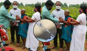 ఏపీలో భారీగా తగ్గిన కరోనా కేసులు: 500 లోపే కేసులు