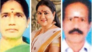  Actress: ప్రముఖ నటి సోదరుడి భార్య, అన్న ఒకేసారి ఆత్మహత్య, ఇంట్లో అన్నీఅమ్మేయండి, డెత్ నోట్ ! 