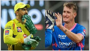 IPL 2022 Mega Auction: ధోనీ నుంచి క్రిస్ మారిస్ వరకు.. గత సీజన్లలో కాస్లీ ప్లేయర్స్ వీరే..!
