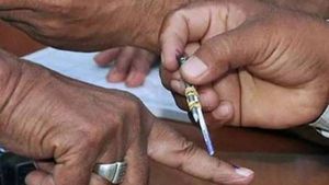  ఏపీలో ఉప ఎన్నిక - షెడ్యూల్ విడుదల : మార్చి 24న పోలింగ్..!!