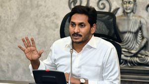 మరో ఛాన్స్.. జగనన్న చేదోడు పథకం కోసం ఆప్లై.. ఎప్పటివరకు ఛాన్స్ అంటే