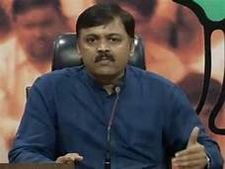 జగన్ మరింత చొరవ చూపాలి.. ఉద్యోగుల ఆందోళనపై జీవీఎల్