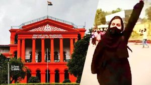 ఆ కీలక పిటీషన్‌పై విచారణ హైకోర్టు సింగిల్ బెంచ్ నుంచి చీఫ్ జస్టిస్ ధర్మాసనానికి బదిలీ