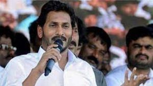 సీఎం జగన్ మాస్టర్ ప్లాన్: ఉద్యోగుల ఓట్లపై ధీమా అదే : టీడీపీ వ్యూహానికి కౌంటర్..!!