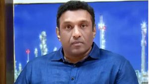 ఫిట్ అండ్ ఫైన్: మంత్రి మేకపాటి గౌతమ్ రెడ్డి హఠాన్మరణానికి కారణాలేంటీ?: పోస్ట్ కోవిడ్ ప్రభావమా?