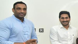 మెరిట్స్ ఆస్తులు ప్రభుత్వపరం: మేకపాటి గౌతమ్ రెడ్డి పేరు చిరస్థాయిగా నిలిచిపోయేలా జగన్ నిర్ణయం