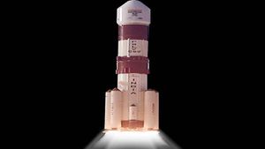 PSLV C-52: ఫిబ్రవరి 14న నింగిలోకి పీఎస్ఎల్వీ సీ-52 .. మిషన్ ఫుల్ డిటైల్స్ ఇవిగో..!