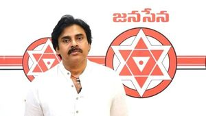 సడెన్‌‌గా సవాంగ్‌ను ఎందుకు మార్చారు, అదే కారణమా...? పవన్ కల్యాణ్ సందేహాం