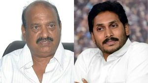 చిరంజీవిని చూస్తే బాధేసింది, జగన్‌కేనా ఇగో? పవన్ కళ్యాణ్‌కు ఉండదా?: జేసీ ప్రభాకర్ రెడ్డి సంచలనం