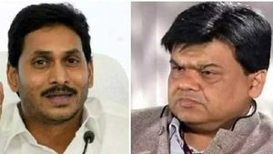 సీఎం జగన్ ముఖ్య కార్యదర్శి బదిలీ - ఢిల్లీకి ప్రవీణ్ ప్రకాశ్ : ప్రక్షాళన మొదలైందా..!!