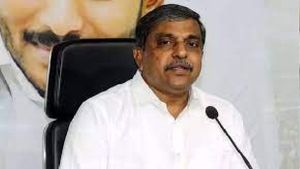  23 శాతం ఫిట్ మెంట్, పెరిగిన హెచ్ఆర్ఏ, తర్వలో పీఆర్సీ నివేదిక: సజ్జల