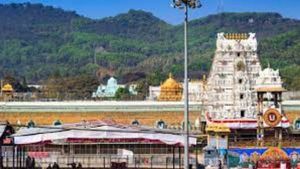 శ్రీవారి దర్శనాలపై టీటీడీ సంచలన నిర్ణయం: సామాన్య భక్తుల కోసం..!