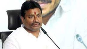 భీమ్లా నాయక్ అట్టర్ ప్లాప్: మంత్రి వెల్లంపల్లి కామెంట్స్