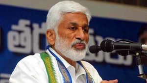 చంద్రబాబు అసెంబ్లీ బాయ్ కాట్-ఇక ఆ అవసరం రాదంటూ సాయిరెడ్డి సెటైర్లు