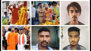 Hit list: ఒక్క హత్యతో మ్యాటర్ మొత్తం లీక్, హిందూ లీడర్స్ కు భారీ భద్రత, హిట్ లిస్ట్ లో వీళ్లే ! 
