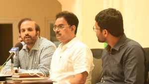  ఏపీలో 24 గంటలు పవర్ సప్లై.. 50 శాతానికి విద్యుత్ ఛార్జీలు ఉండవు: ఇంధనశాఖ కార్యదర్శి