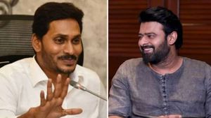  ప్రభాస్ సినిమా వేళ - సినిమా టికెట్ల ధరల పెంపు : జీవో జారీ -కండీషన్స్ అప్లై....!!