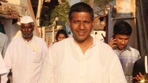 ఉక్రెయిన్ లో నవీన్ డెడ్ బాడీ: మృతదేహాన్ని తరలిస్తే-  బీజేపీ ఎమ్మెల్యే వివాదాస్పద వ్యాఖ్యలు..!!