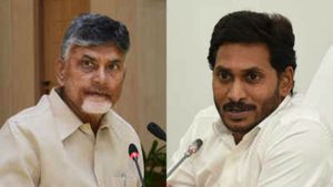 వచ్చే ఏడాది ఖరీఫ్ కు పోలవరం రెడీ-ఎత్తూ తగ్గదు-జగన్ హామీ- బాబు మరగుజ్జు కావడం ఖాయం