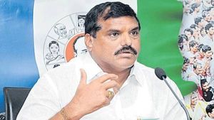 3 రాజధానులు తమ విధానం.. మంత్రి బొత్స నోట మరోసారి అదే మాట