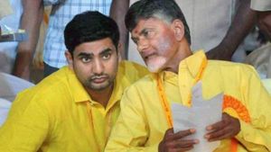  చంద్రబాబు- లోకేష్ జనయాత్రలు: మహానాడుకు ఎన్టీఆర్ వారసులు : పాలిట్ బ్యూరో కీలక భేటీ..!!