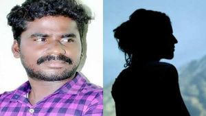 lovers: ఫేస్ బుక్ లవర్స్, గుండెపోటుతో ప్రియురాలు మృతి, ప్రియుడి ఆత్మహత్య, సినిమా స్టైల్లో లవ్ ! 