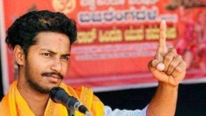 Bajarang Dal: హర్షా హత్య, ఆ రోజు ఫోన్ చేసిన అమ్మాయి ఎవరంటే ?, పిన్ టూ పిన్ చెప్పిన పోలీస్ ! 