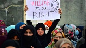  Hijab Row: జడ్జ్ లకే వార్నింగ్, నిందితుల వెనుక ఎవరెవరు ఉన్నారు ?, ఎన్ఐఏ విచారణ ?, హోమ్ మంత్రి ! 