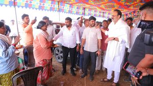 జనసేన ఆవిర్భావ సభపై టీడీపీ ఫోకస్: పవన్ కల్యాణ్ ప్రసంగంపై: నాగబాబు ఆసక్తికర కామెంట్స్