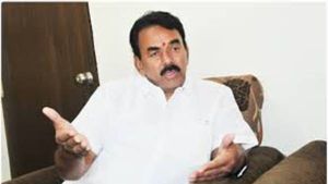  జూపల్లి కృష్ణారావు జాతీయపార్టీ వైపు చూస్తున్నారా? వరుస భేటీల మర్మమేంటి? 9 నెలల్లో ఏం జరుగుతుంది?