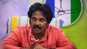 స్టీల్ సిటీలో ఎంపీ వర్సెస్ ఎస్పీ.. ఆ భూమి కోసం ఫైట్, రంగంలోకి కలెక్టర్..