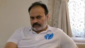 జంగారెడ్డిగూడెం మరణాలు..హత్యల కంటే తీవ్ర నేరం: ఆ కుటుంబాల ఉసురు ప్రభుత్వానికి తగులుతుంది