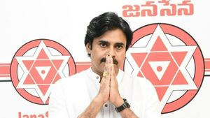 ఏపీ రాజకీయాలను మనమే శాసించబోతున్నాం: ఆ విమర్శలకు సమాధానం ఇస్తా: పవన్ కల్యాణ్