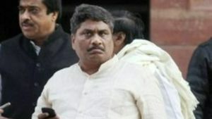 హైకోర్టు తీర్పుపై మాజీ ఎంపీ మోదుగుల అసహనం-కోర్టులపై సంచలన వ్యాఖ్యలు