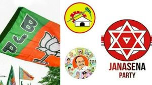 టీడీపీతో పొత్తుపై తేల్చేసిన బీజేపీ - పవన్ వాట్ నెక్స్ట్ : జగన్ ను ఎదుర్కోవాలంటే..!!