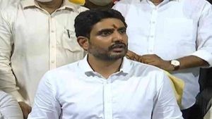 జగన్ మోసపు రెడ్డి.. సుమిత్రను తీసుకురాగలవా.. నారా లోకేశ్ ఆగ్రహం (వీడియో)