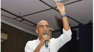 గడీల పాలనకు చరమగీతం పాడాల్సిందే: ఆర్ఎస్ ప్రవీణ్ కుమార్
