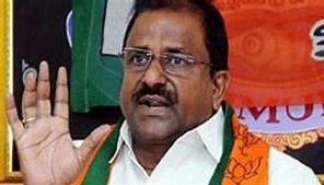 పోలవరం పూర్తిచేస్తాం.. సీమ కోసం మోడీ ఎంతో చేశారు: సోము వీర్రాజు, కిషన్ రెడ్డి