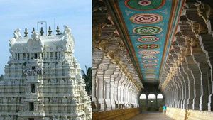 కాళహస్తిలో భక్తుల ఇక్కట్లు.. జరగని పూజలు, కారణమిదే..?