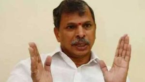 శని బీజేపీ, రాహు కేతువులు వైసీపీ, జనసేన: తులసీరెడ్డి నిప్పులు
