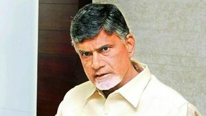 అన్నీ మేనెజ్ చేస్తే ఎందుకు ఓడిపోయా.. చంద్రబాబు నాయుడు