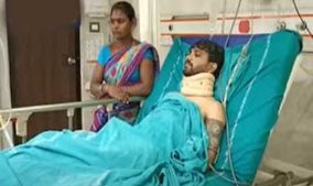  కాబోయే భర్తతో సరదాగా షికార్లు.. కళ్లకు గంతలు కట్టి గొంతుకోసేసింది: ఆస్పత్రిలో చేర్చి వధువు పరార్