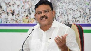 రాంబో రాంబాబు అనలేదా..? చంద్రబాబు దత్తపుత్రుడు అంటే ఏంటీ: మంత్రి అంబటి