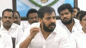ఆ పార్టీలకు డబుల్ బొనాంజా: కేబినెట్‌లోకి మళ్లీ వస్తాం: మాజీమంత్రి అనిల్ కుమార్ యాదవ్