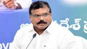  శ్రీరాముని కృప వల్ల.. బొత్సకు కేబినెట్‌లో చోటు..? సీనియర్‌కు మరోసారి అవకాశం