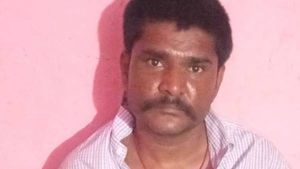 Actor: ఫ్రెండ్ తల నరికి ఎత్తుకెళ్లిన నటుడు, స్క్రీన్ మీద విలన్, నిజ జీవితంలో ?, అదే డౌట్,  క్లైమాక్స్ లో ! 