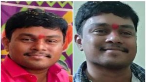  శోభనం అంటే భయంతో, వరుడు సూసైడ్.. వధువుకు గుండెకోత, పేరంట్స్‌కు కడుపుకోత..
